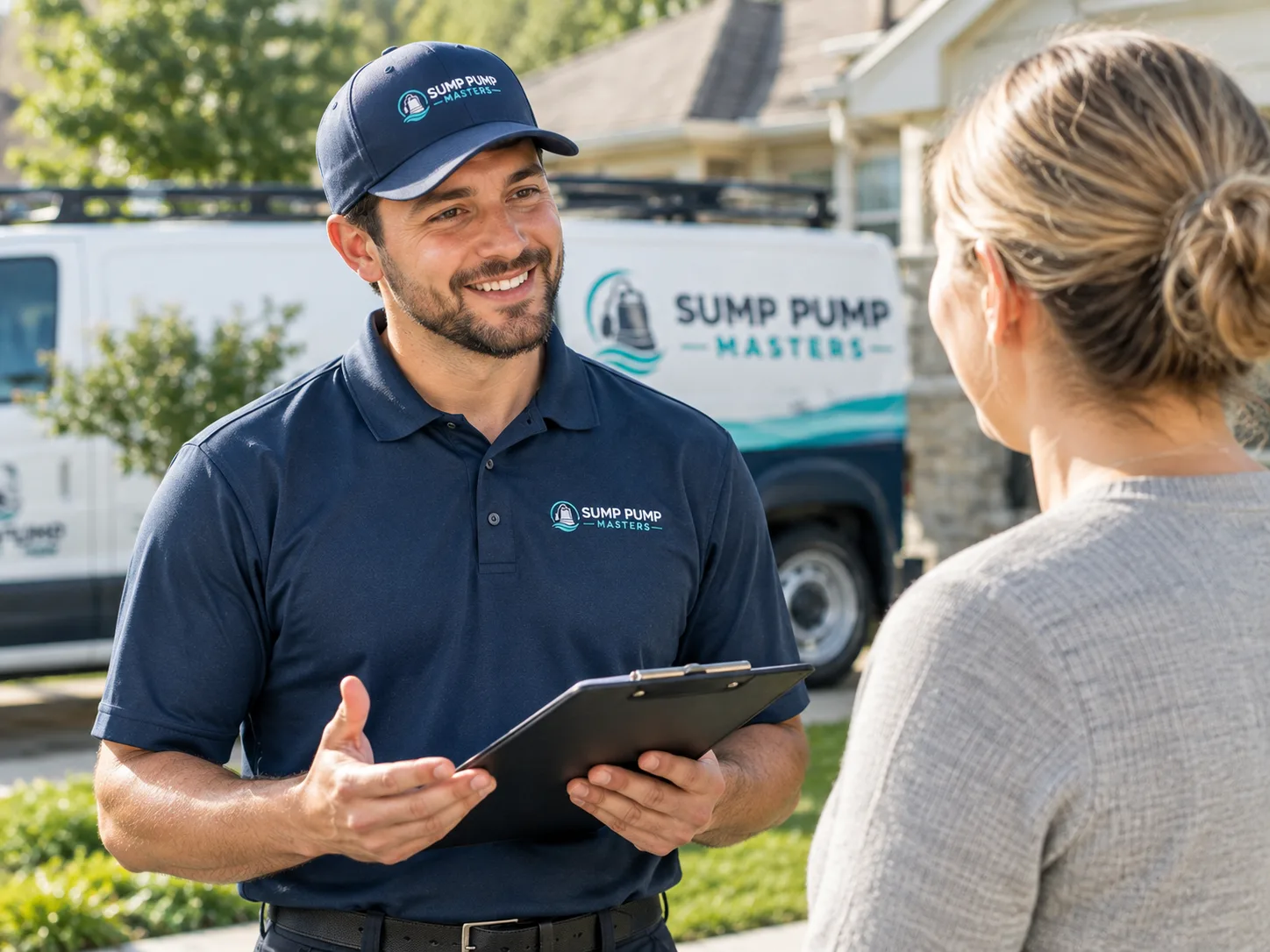Sump Pump Repair Sumner, MI FAQs
